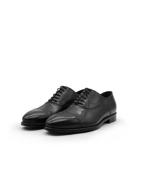 FRANCESINA NERO ZANFRINI | 1075-5269 VVITBLK